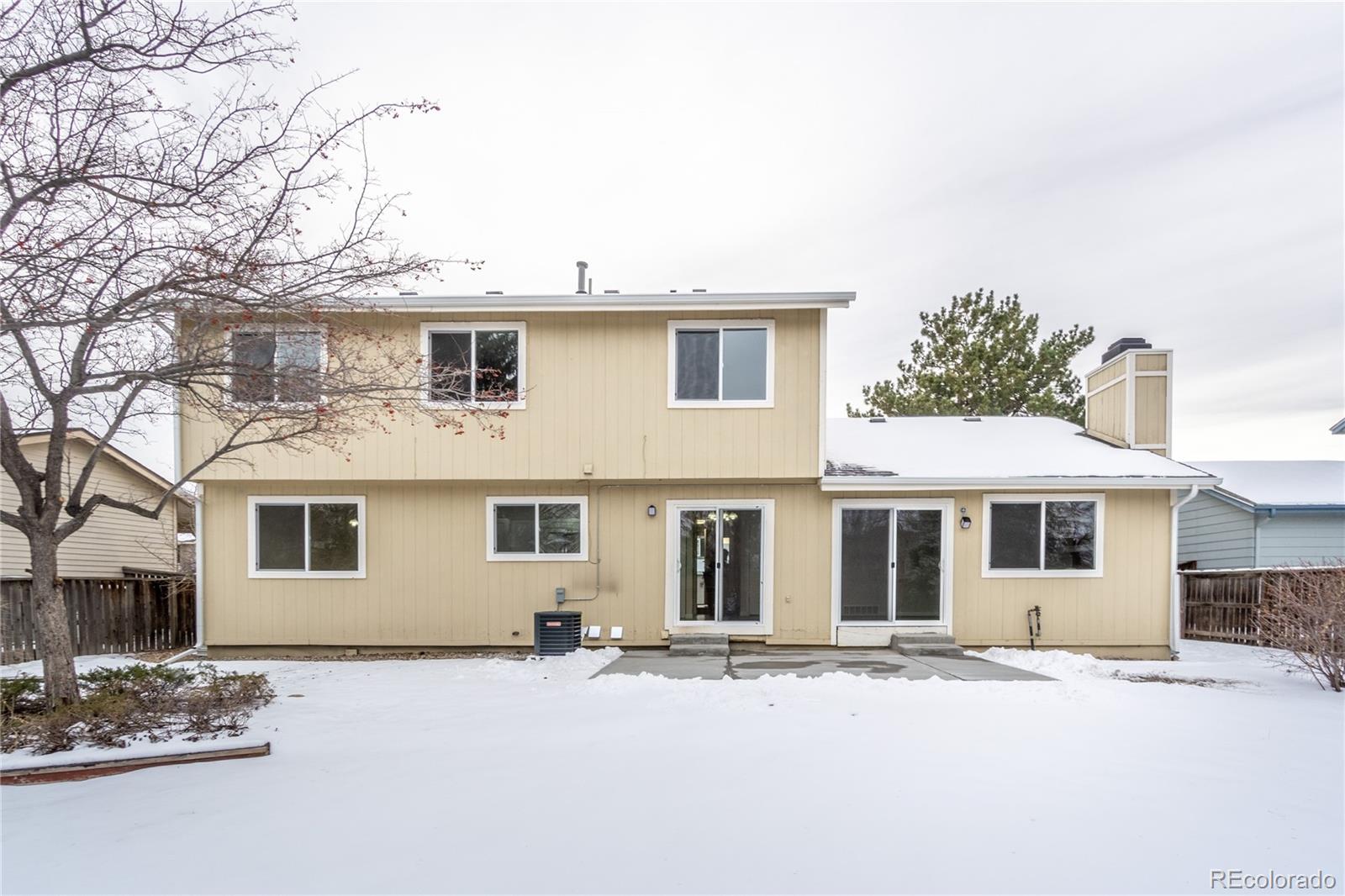 MLS Image #28 for 8442 s willow creek street,highlands ranch, Colorado