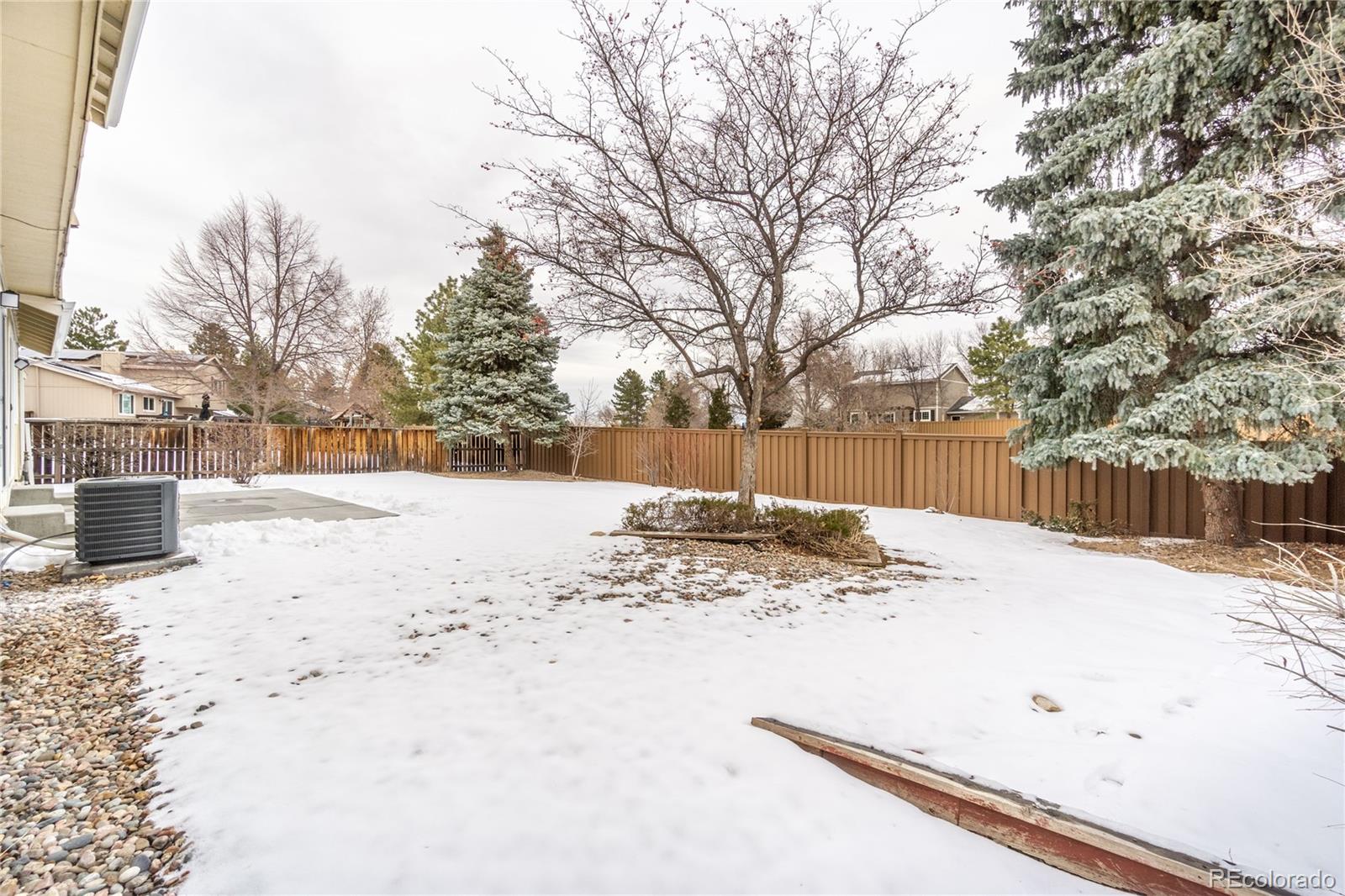 MLS Image #29 for 8442 s willow creek street,highlands ranch, Colorado