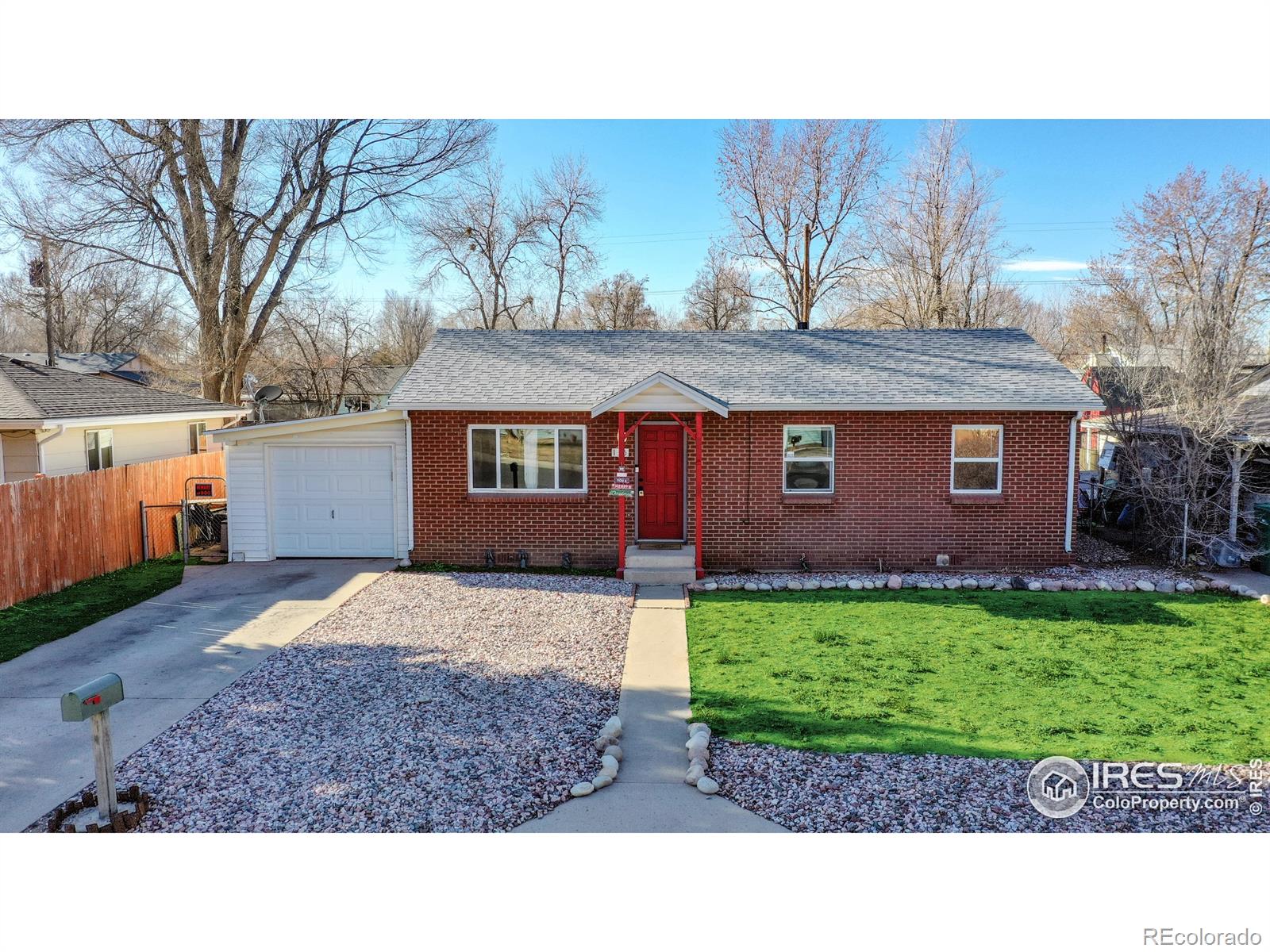 MLS Image #0 for 135 n 25th avenue,greeley, Colorado