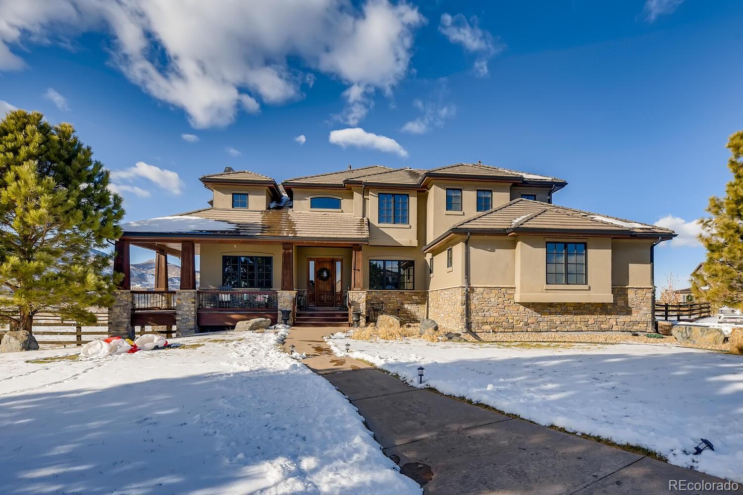 MLS Image #0 for 10409  hunt master place,littleton, Colorado