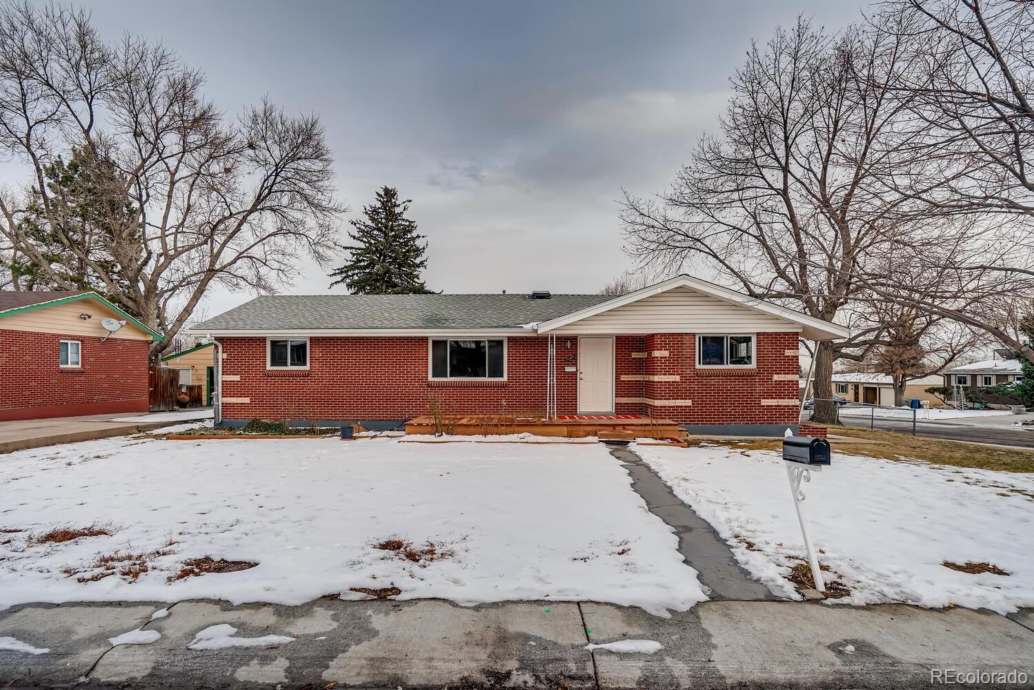 MLS Image #0 for 7024  newland street,arvada, Colorado