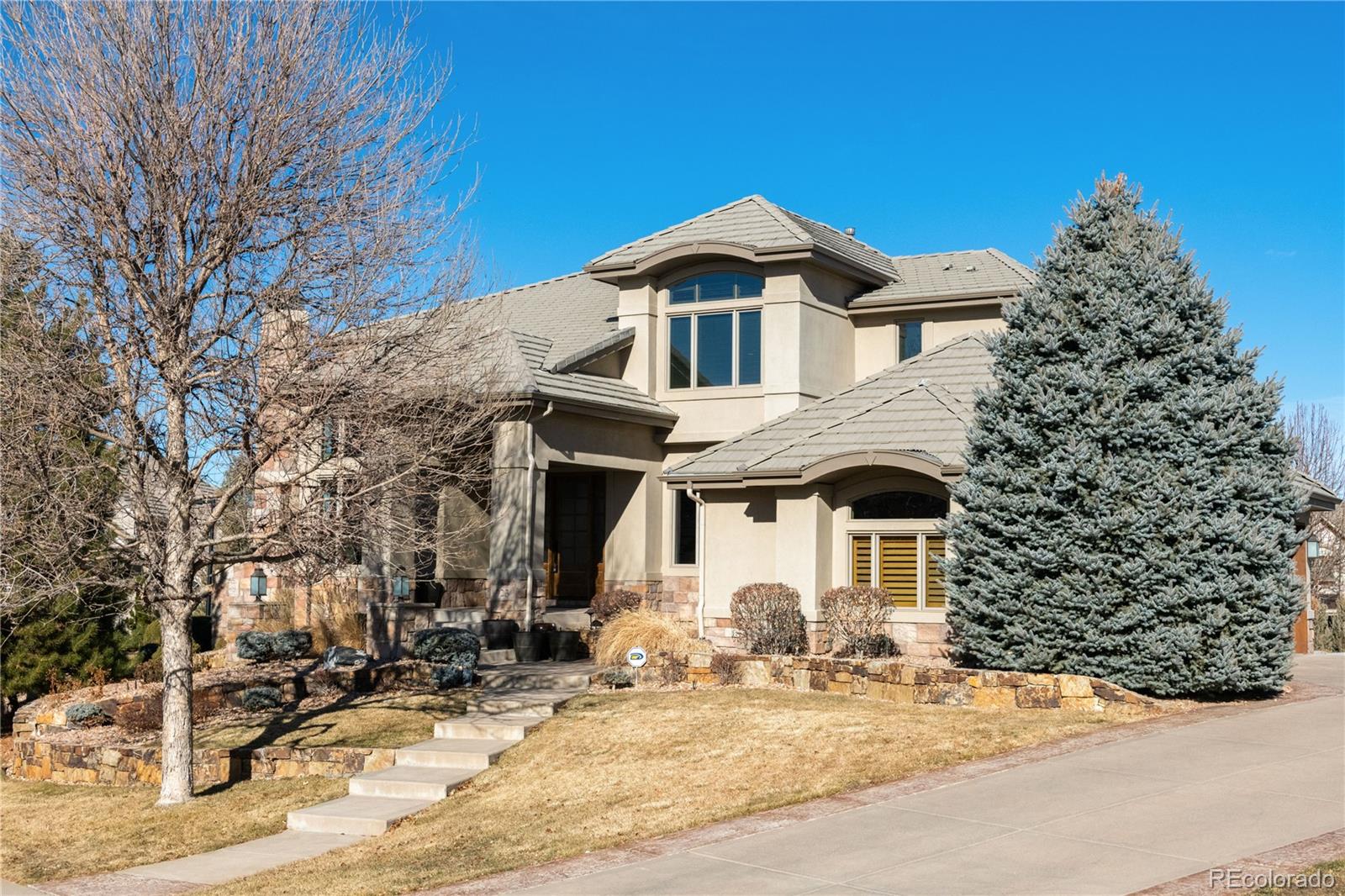 MLS Image #0 for 923  rutherford way,highlands ranch, Colorado