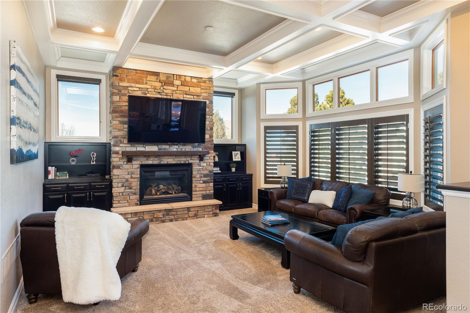 MLS Image #16 for 923  rutherford way,highlands ranch, Colorado