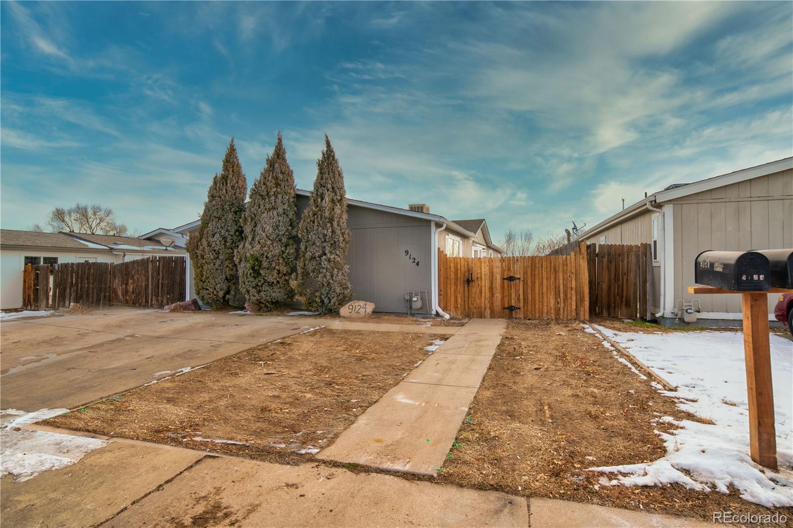 MLS Image #0 for 9124  fontaine street,federal heights, Colorado