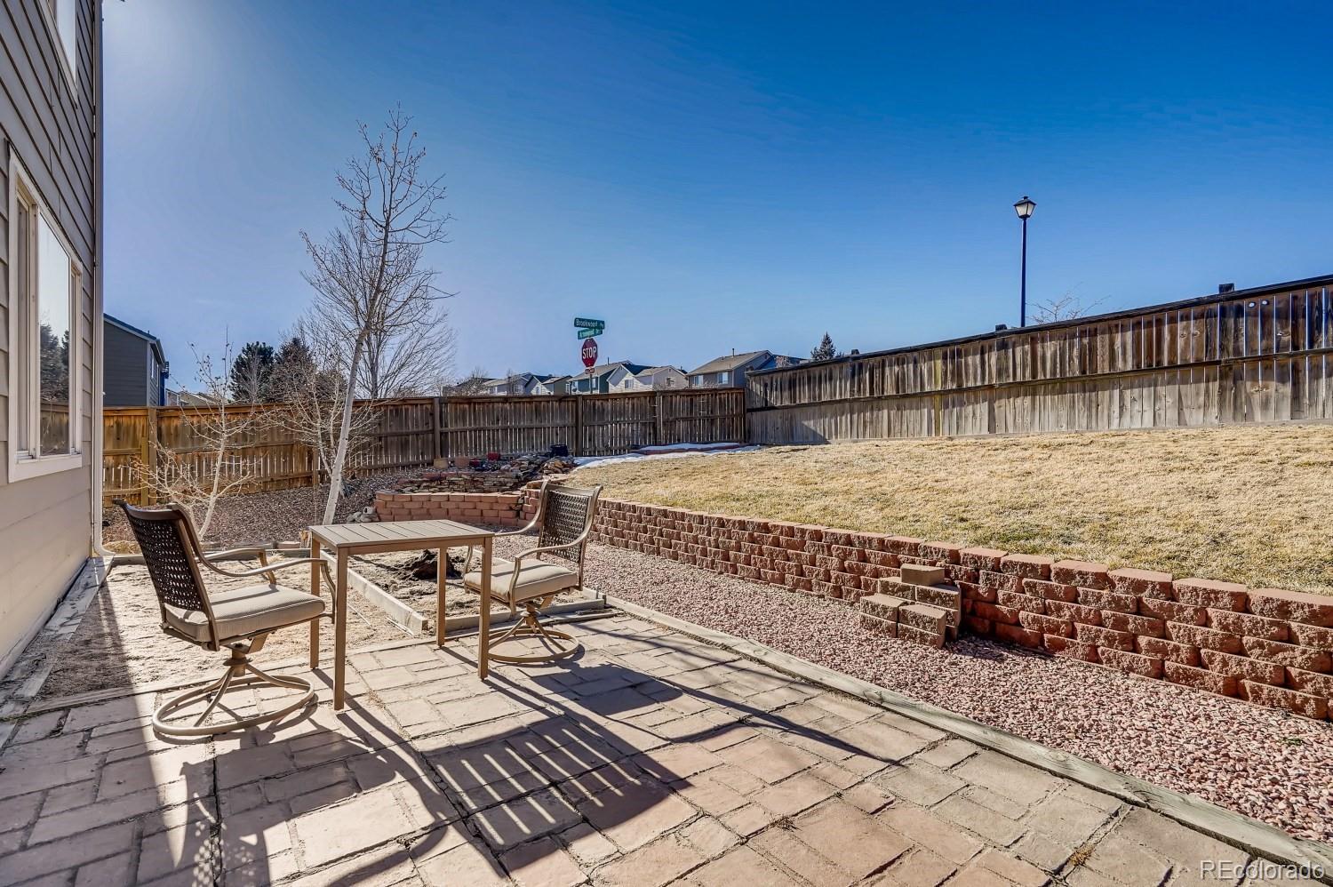 MLS Image #25 for 10439  tracewood court,highlands ranch, Colorado
