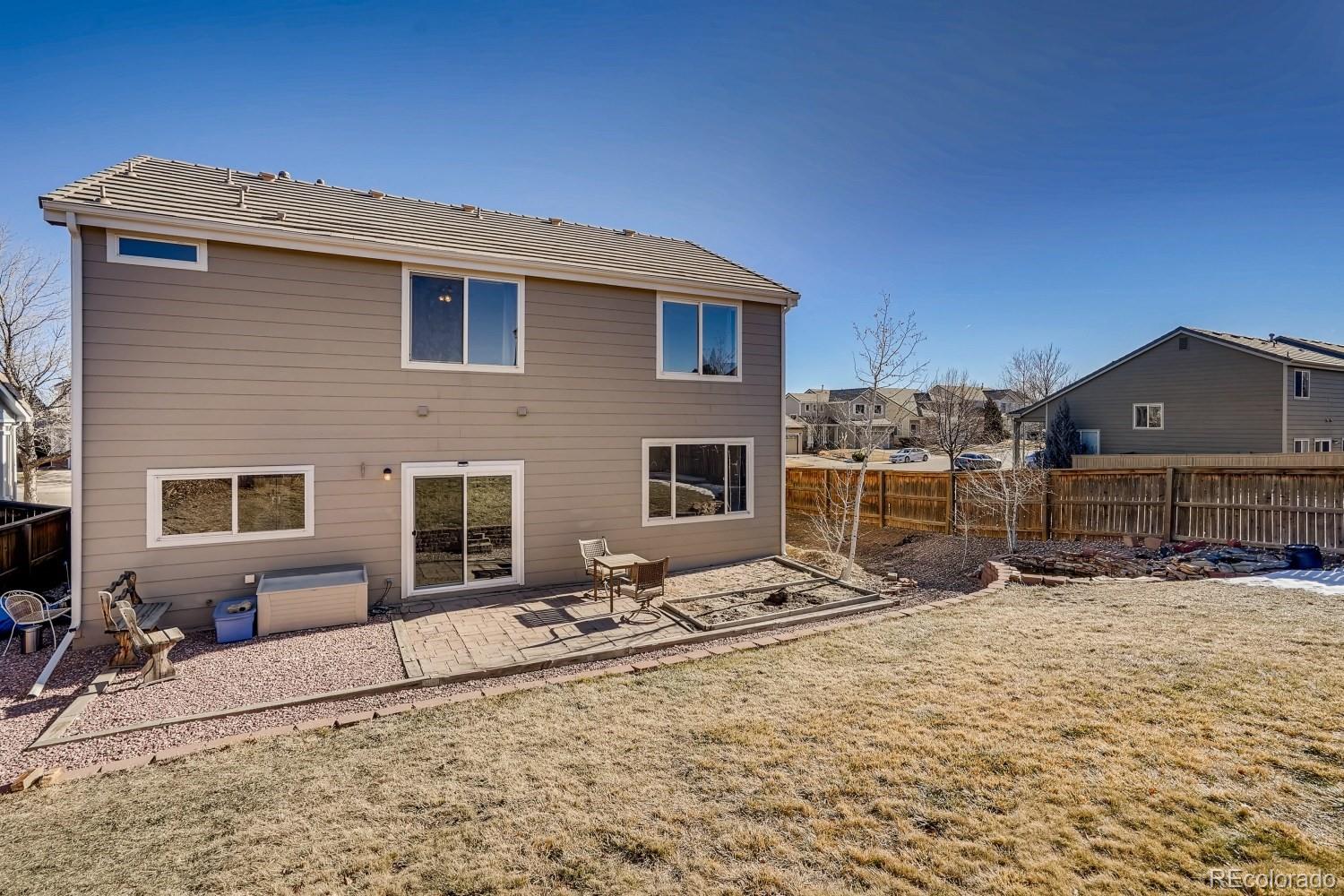 MLS Image #26 for 10439  tracewood court,highlands ranch, Colorado