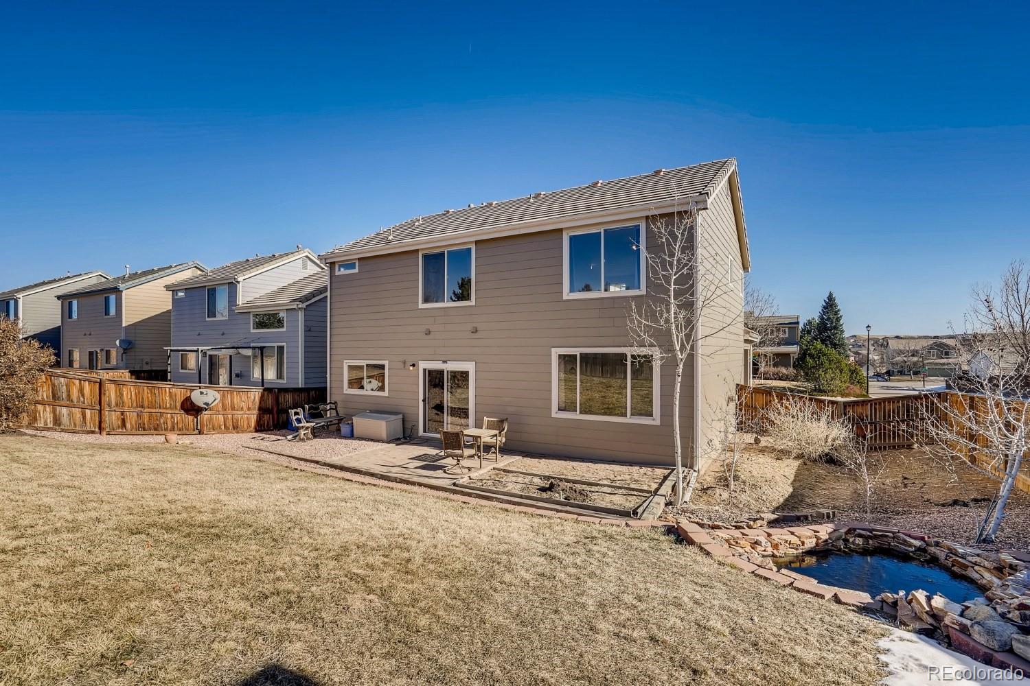 MLS Image #27 for 10439  tracewood court,highlands ranch, Colorado