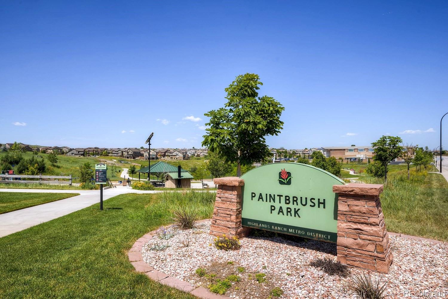 MLS Image #35 for 10439  tracewood court,highlands ranch, Colorado