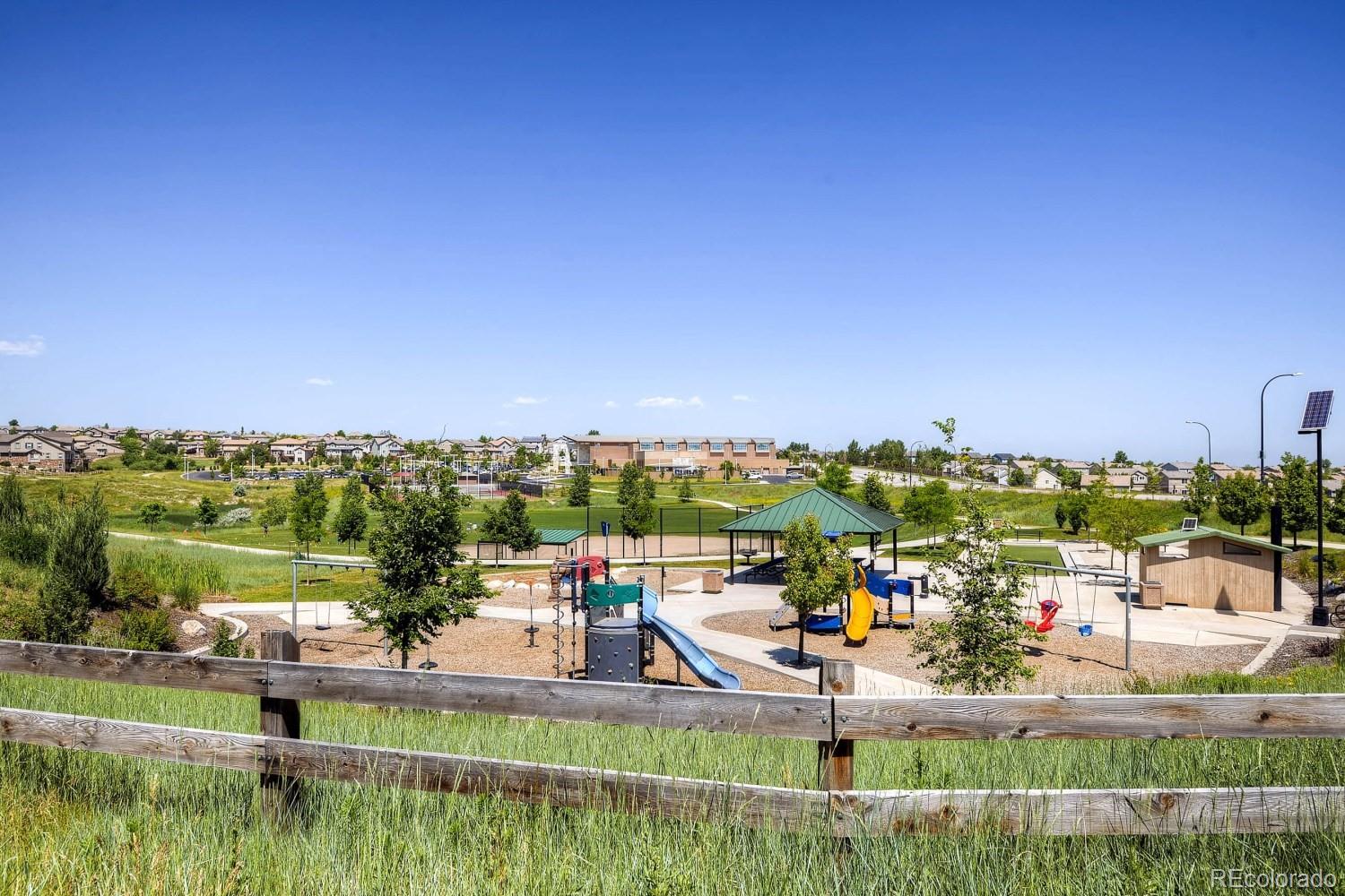 MLS Image #36 for 10439  tracewood court,highlands ranch, Colorado