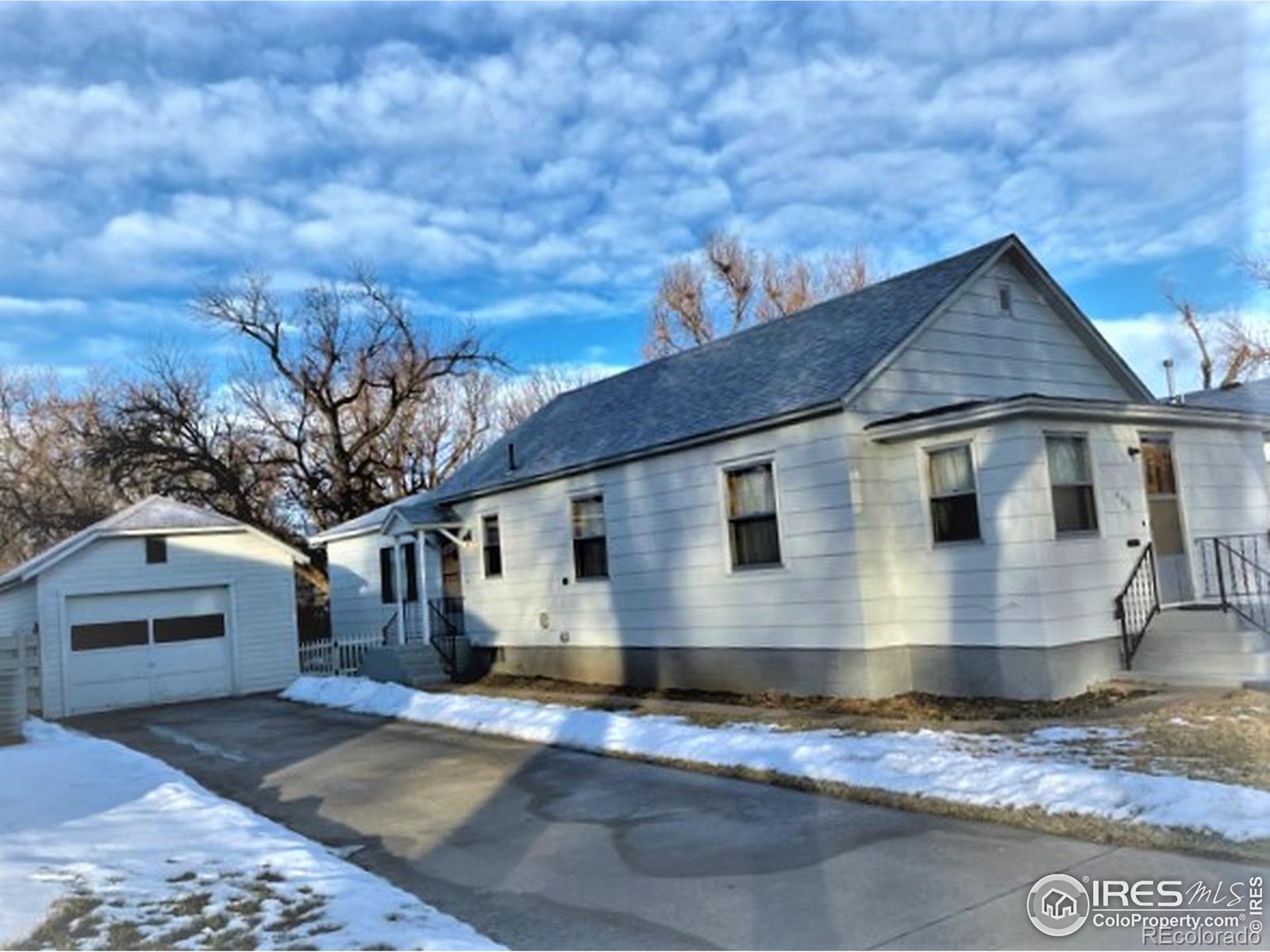 MLS Image #0 for 406  cameron street,brush, Colorado