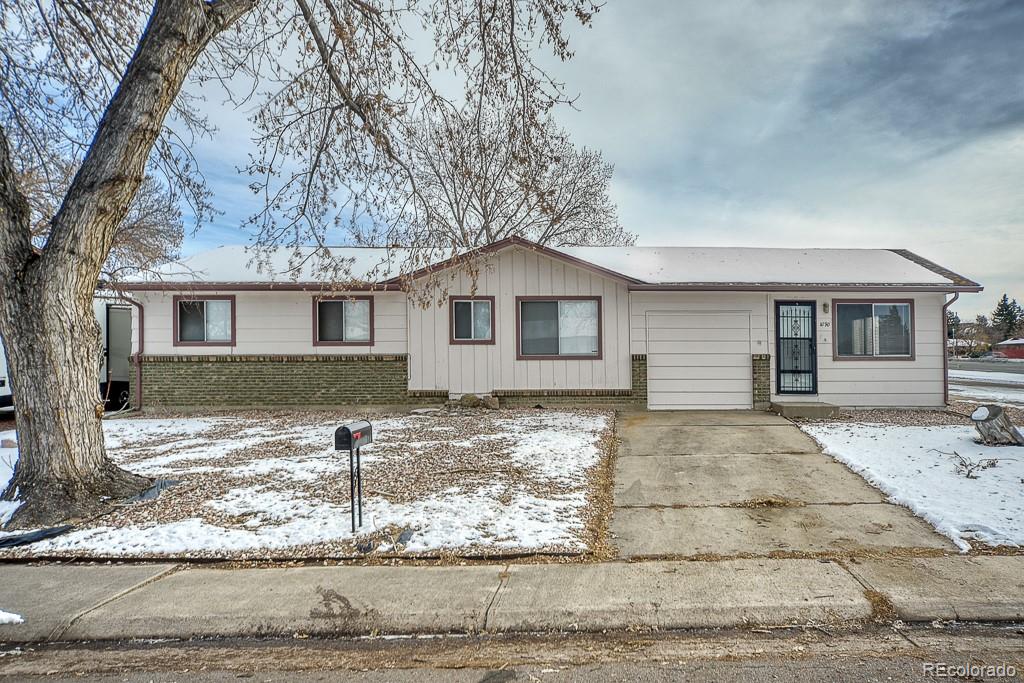 MLS Image #0 for 1090 s newark street,aurora, Colorado