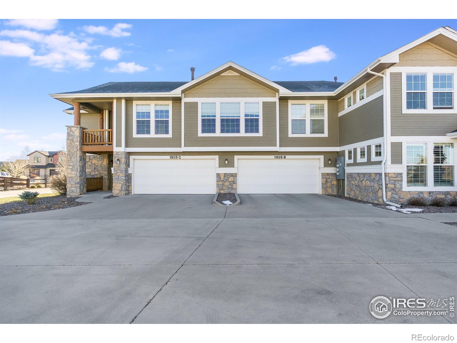 MLS Image #0 for 1928 e seadrift drive,windsor, Colorado