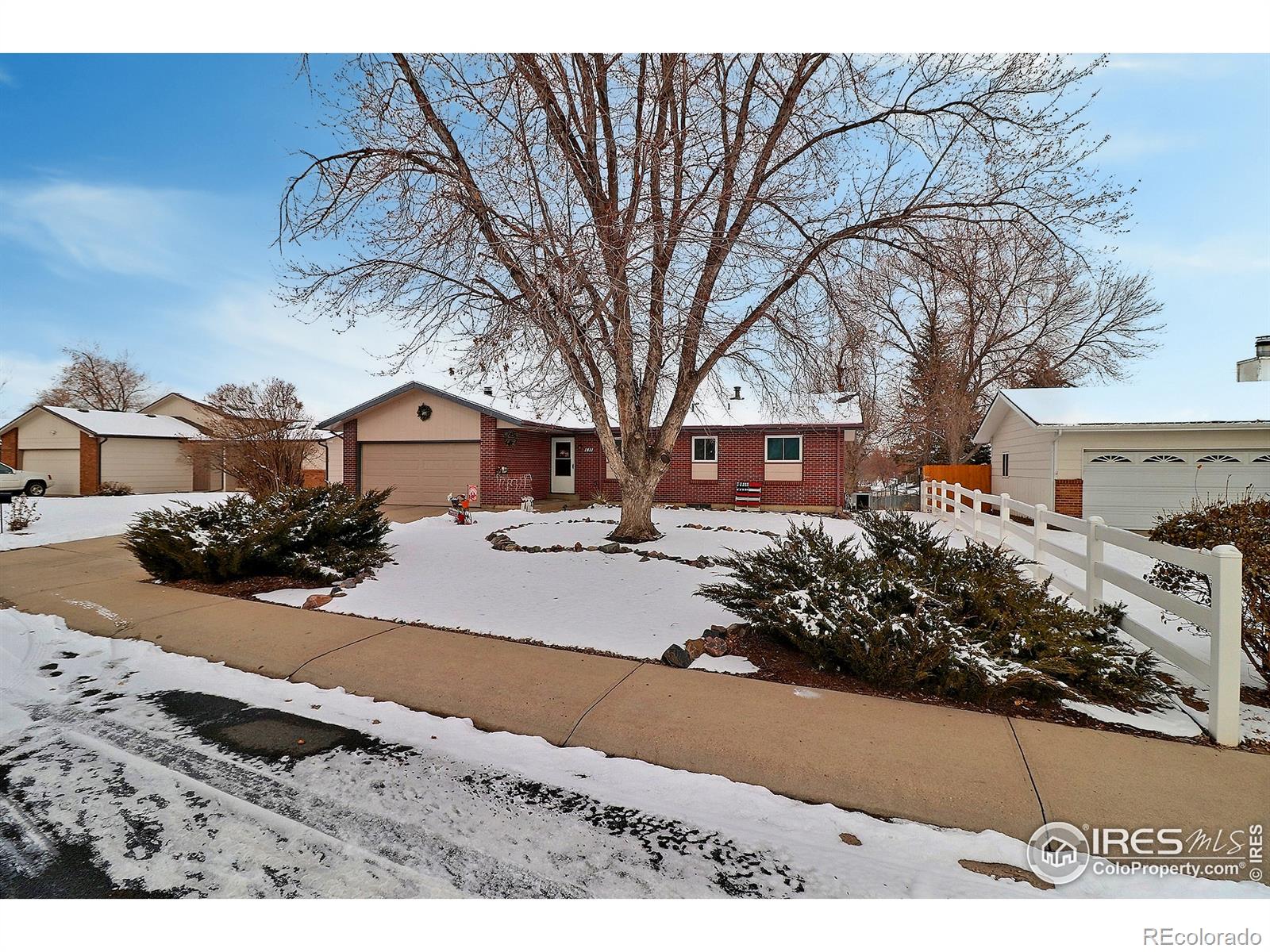 MLS Image #0 for 1411  28th st rd,greeley, Colorado