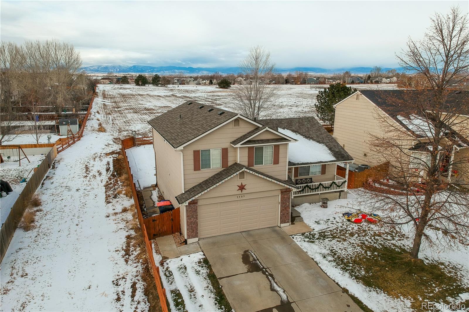 MLS Image #0 for 5405  wolf street,frederick, Colorado