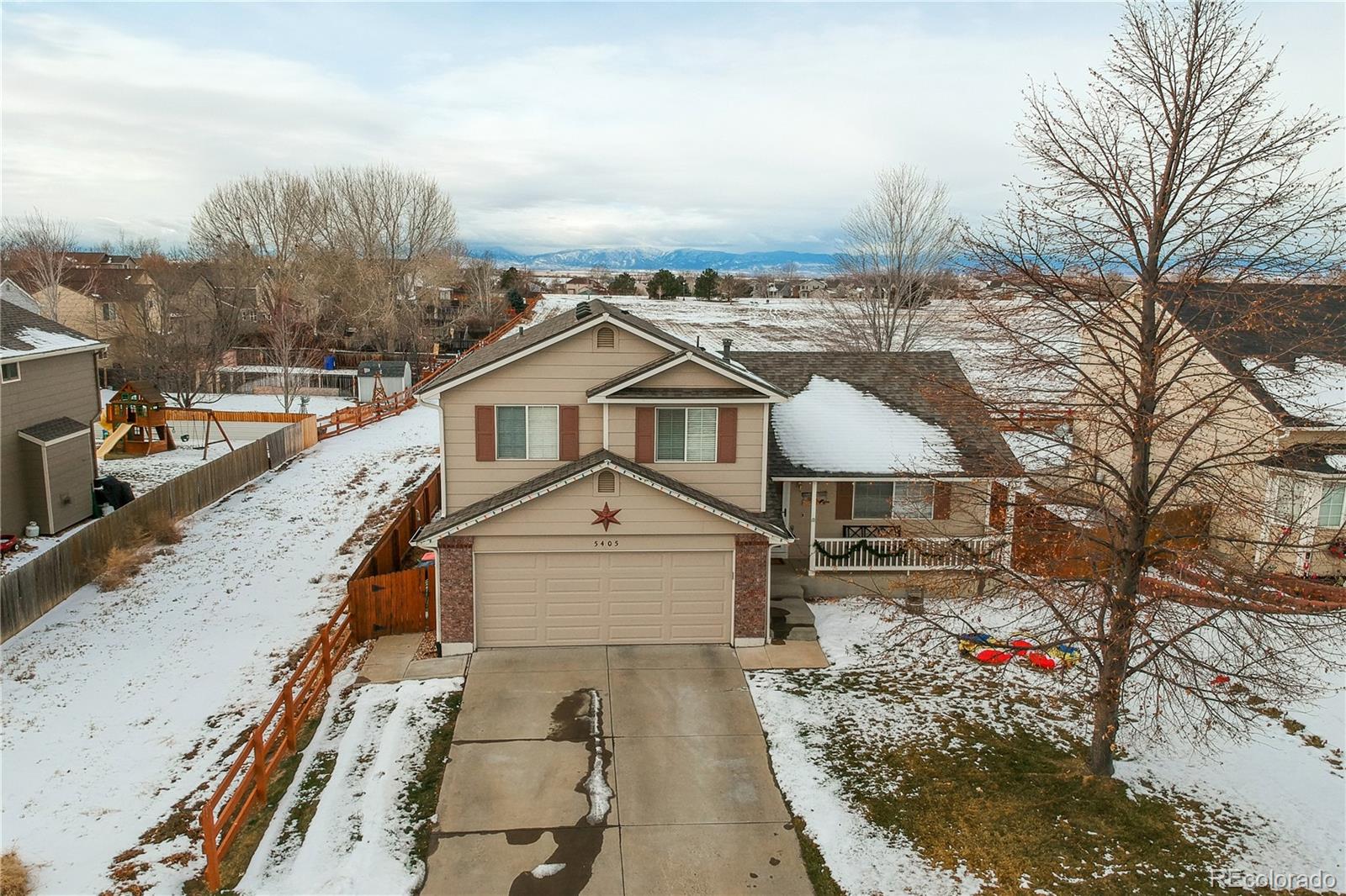 MLS Image #2 for 5405  wolf street,frederick, Colorado