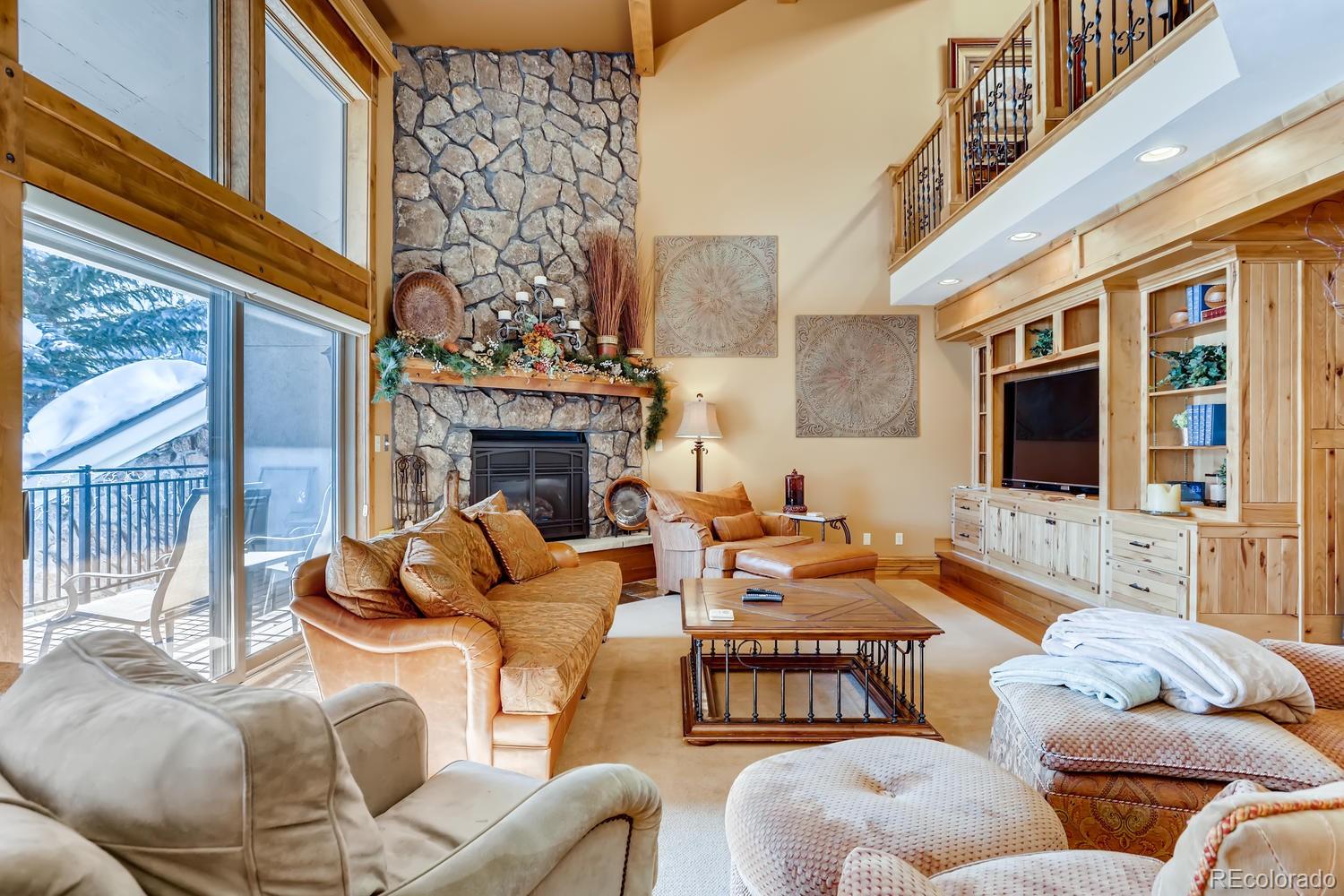 MLS Image #0 for 23077  barbour drive,keystone, Colorado