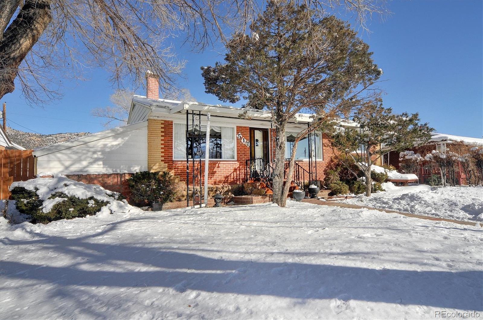 MLS Image #0 for 517  park lane,buena vista, Colorado