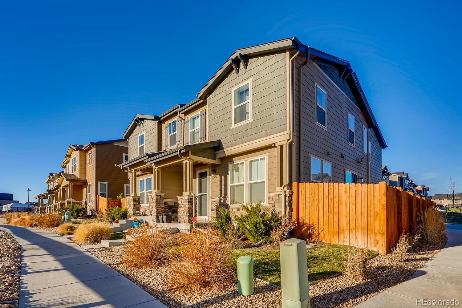 MLS Image #0 for 2354 w 164th place,broomfield, Colorado