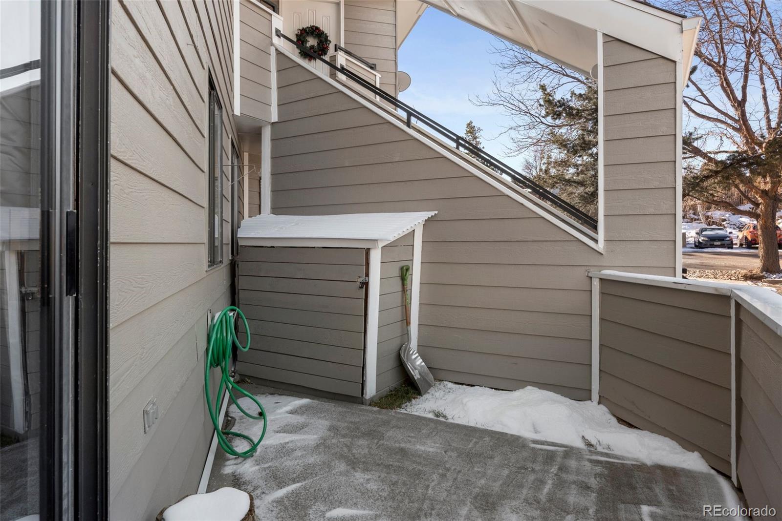 MLS Image #12 for 12482 w nevada place 104,lakewood, Colorado