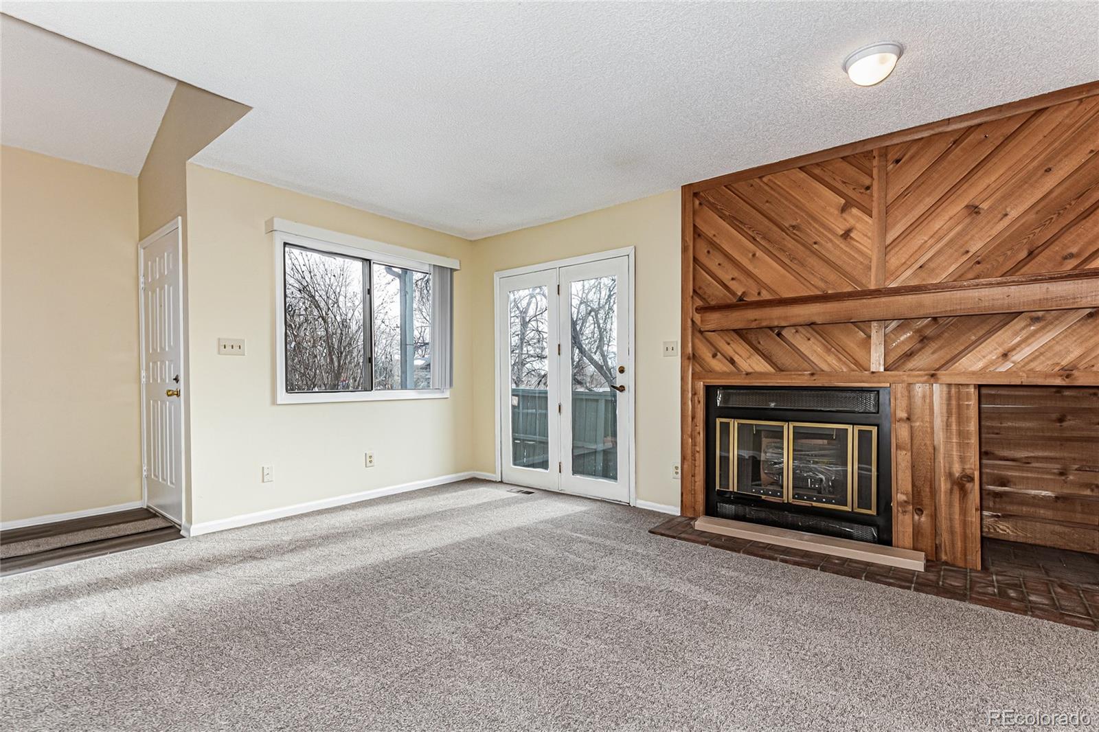 MLS Image #2 for 10380 w jewell avenue,lakewood, Colorado