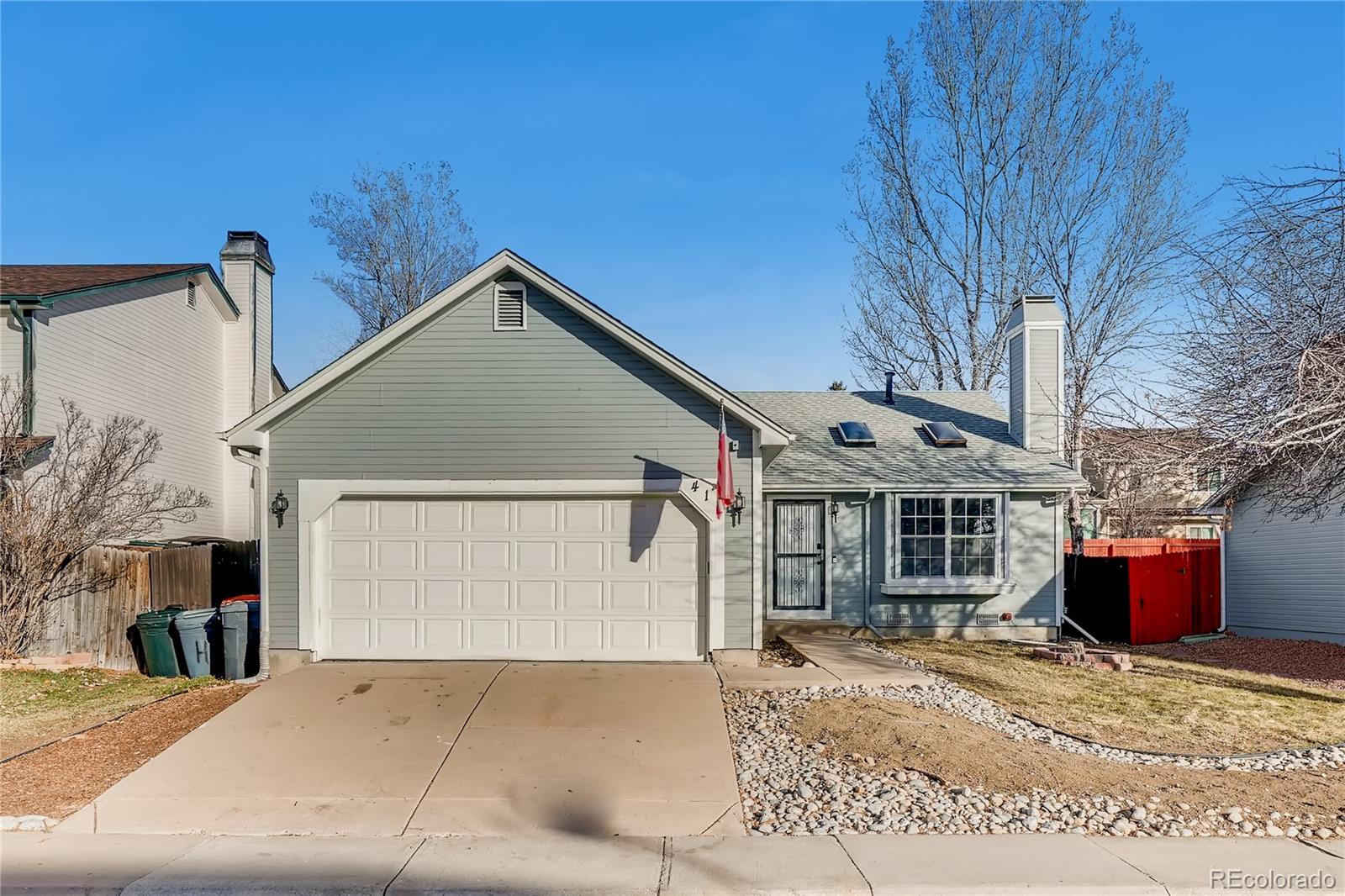 MLS Image #0 for 411  hickory street,broomfield, Colorado