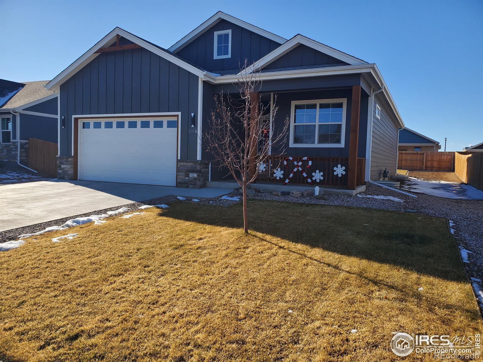 MLS Image #0 for 1104  johnson street,wiggins, Colorado