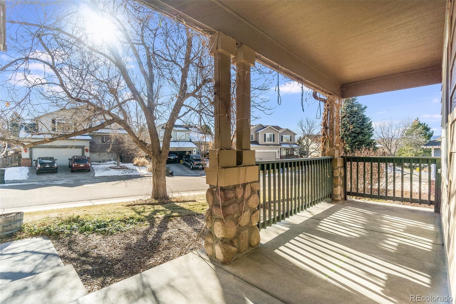 MLS Image #2 for 9445  wolfe place,highlands ranch, Colorado