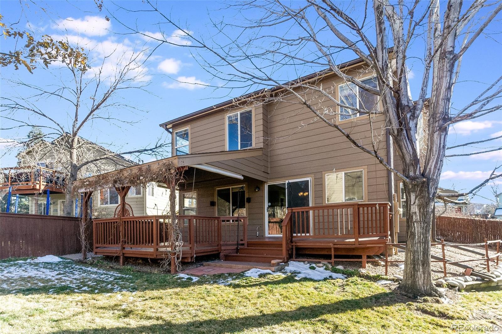 MLS Image #33 for 9445  wolfe place,highlands ranch, Colorado
