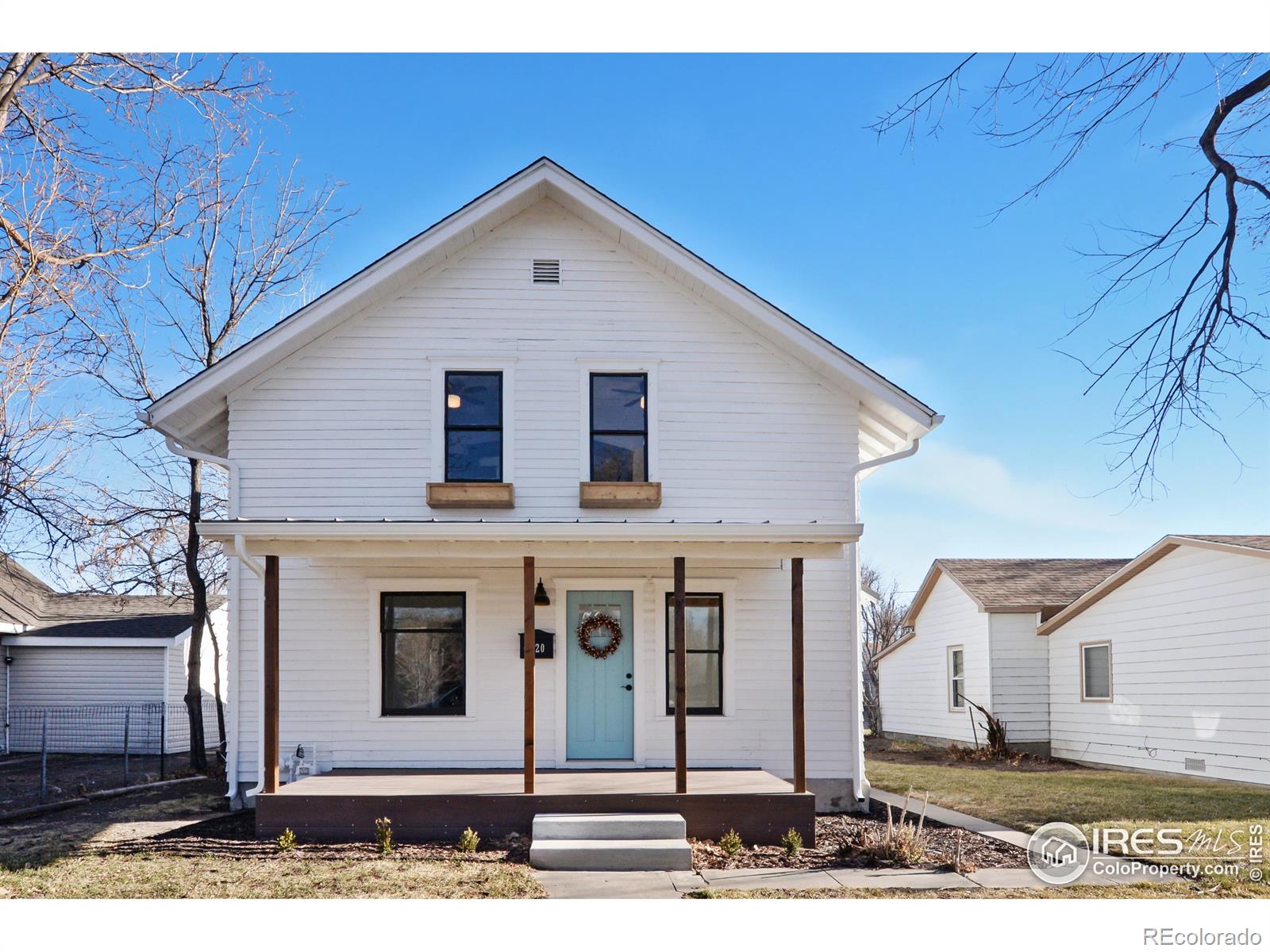 MLS Image #0 for 520 n 5th street,sterling, Colorado