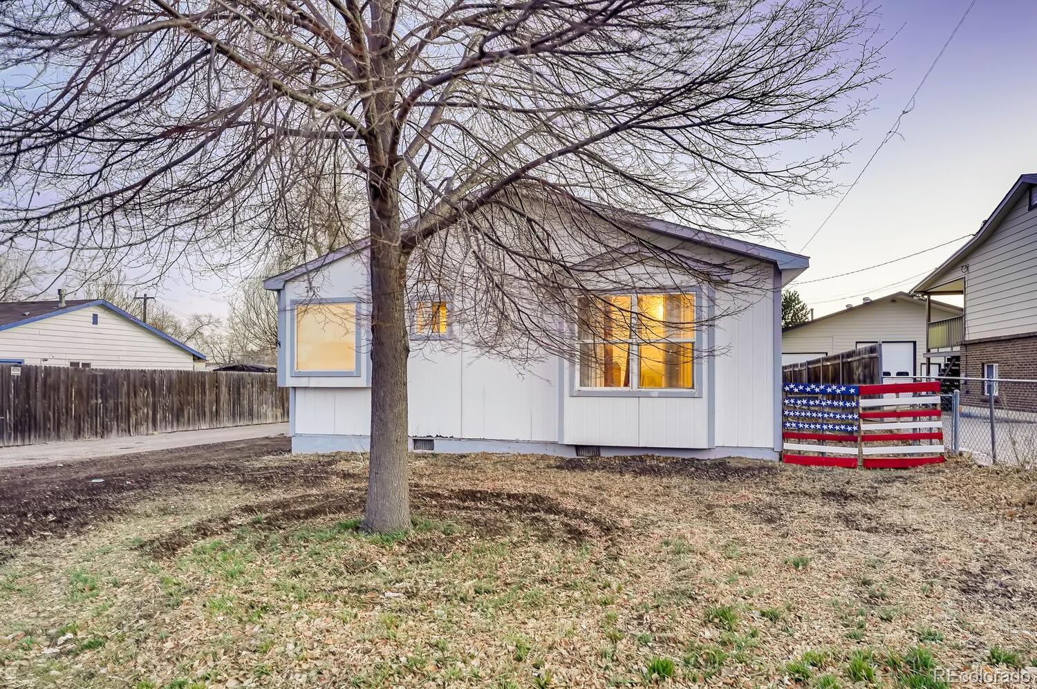 MLS Image #2 for 7170 e 67th place,commerce city, Colorado