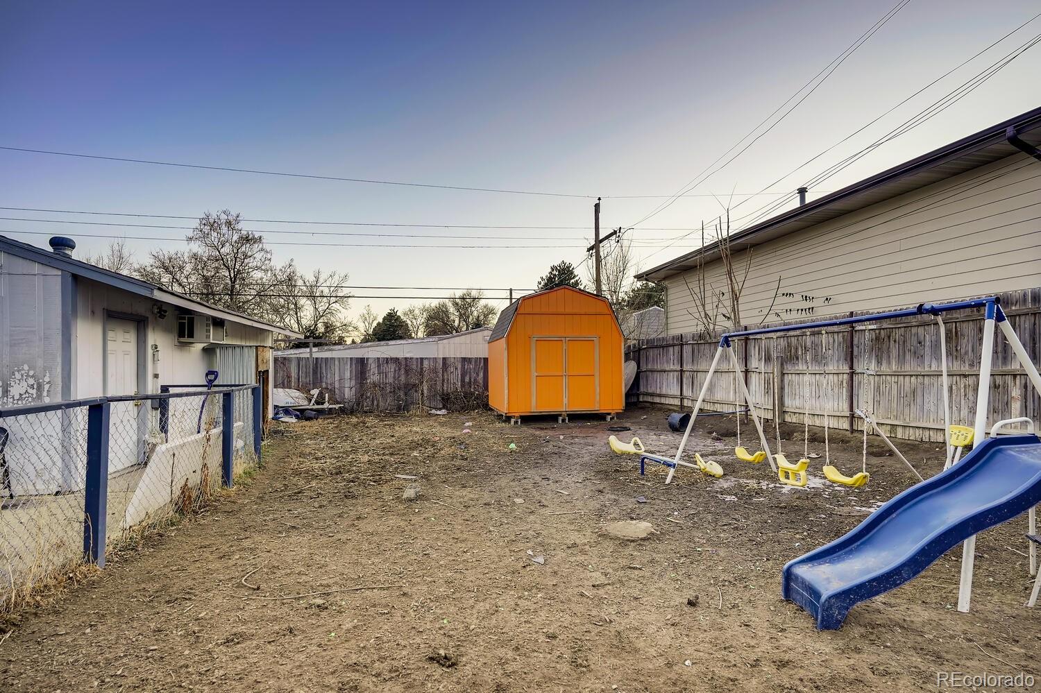 MLS Image #21 for 7170 e 67th place,commerce city, Colorado