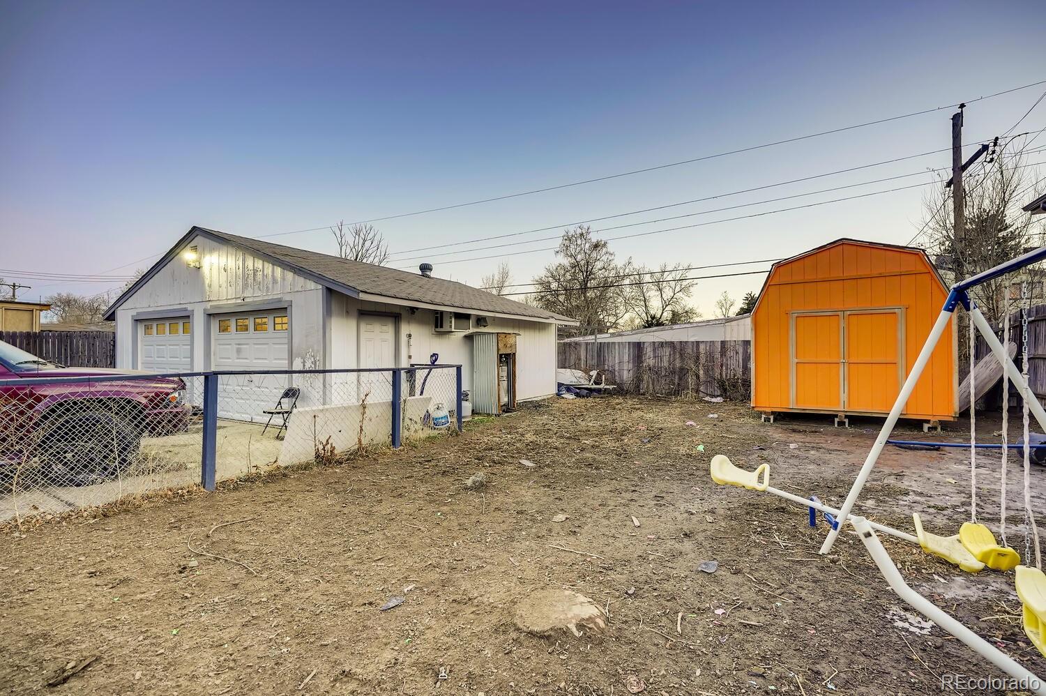 MLS Image #22 for 7170 e 67th place,commerce city, Colorado