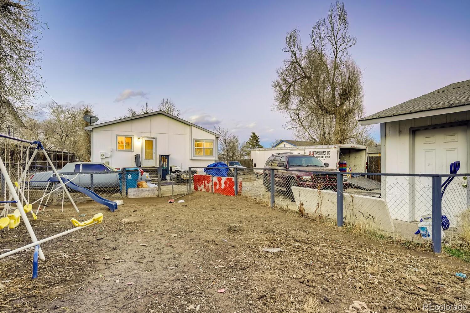 MLS Image #23 for 7170 e 67th place,commerce city, Colorado