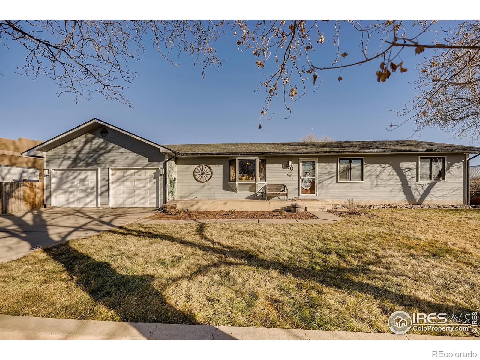 MLS Image #0 for 50 s stewart street,keenesburg, Colorado