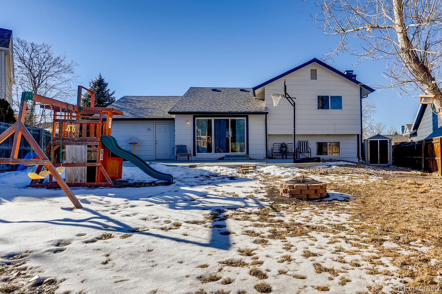 MLS Image #20 for 5722 s perth place,centennial, Colorado