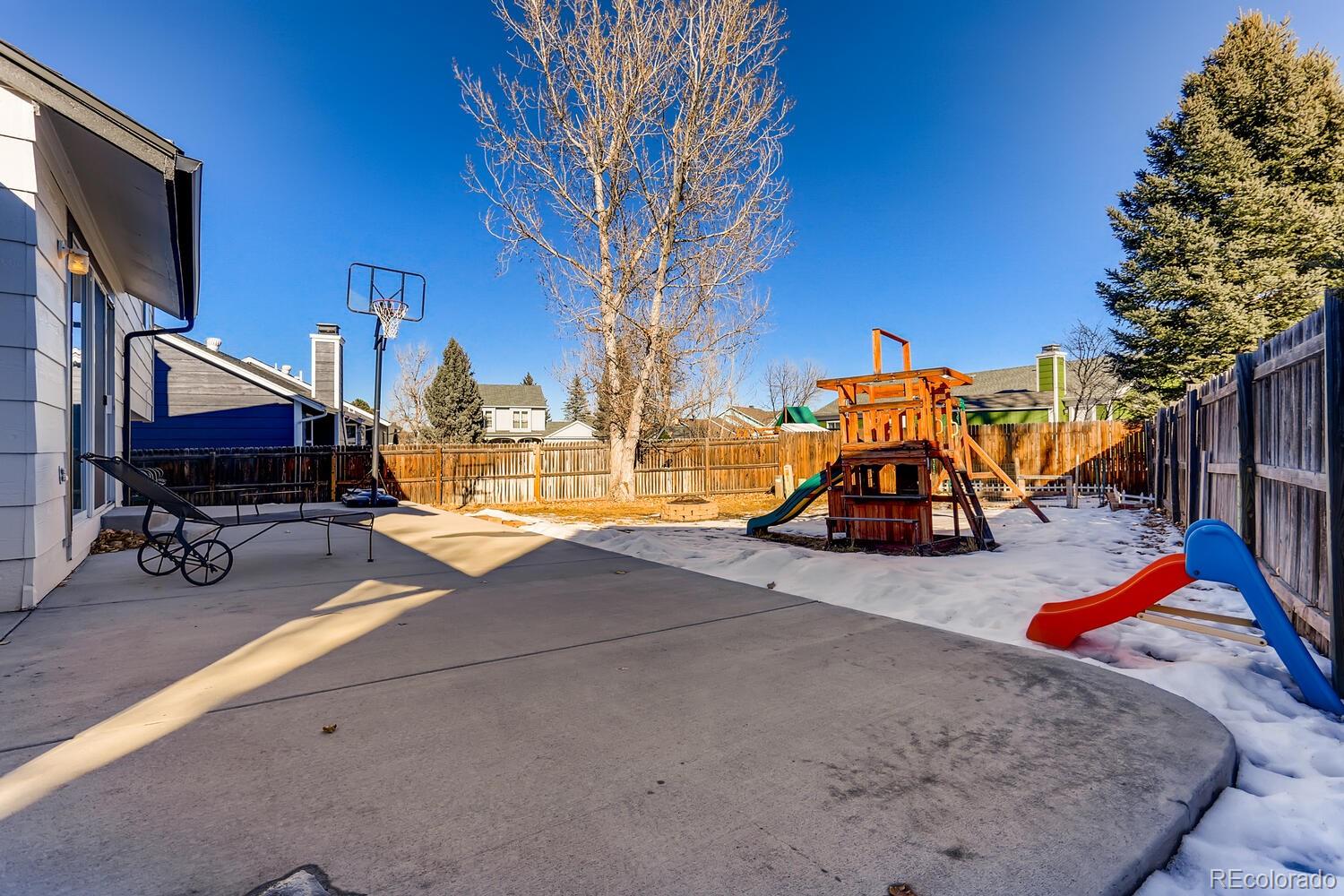 MLS Image #22 for 5722 s perth place,centennial, Colorado