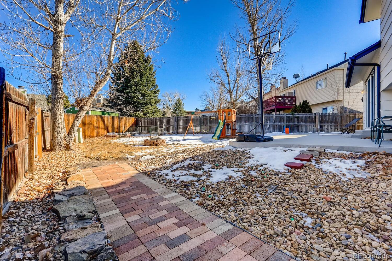 MLS Image #23 for 5722 s perth place,centennial, Colorado