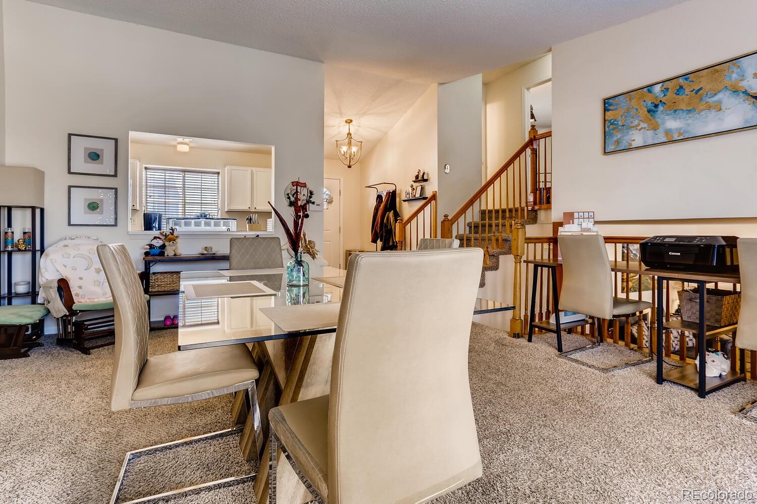 MLS Image #8 for 5722 s perth place,centennial, Colorado