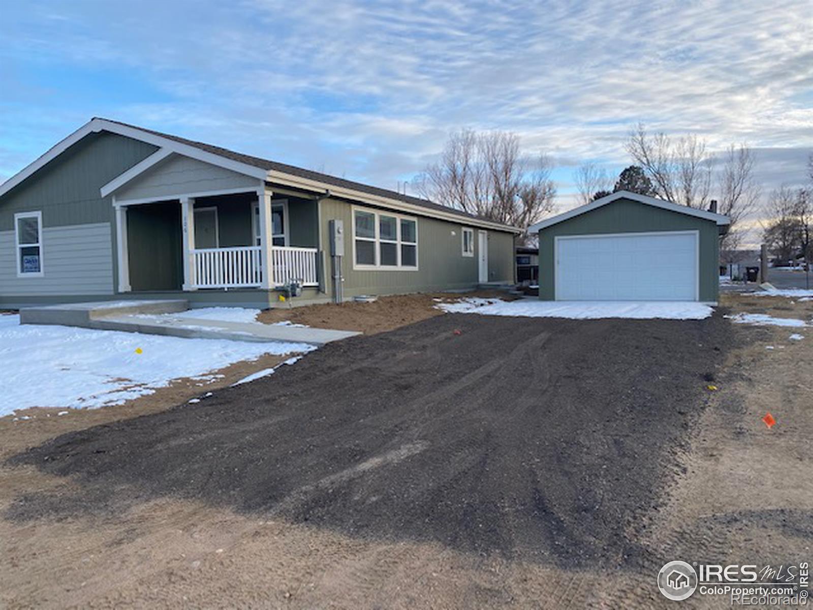 MLS Image #0 for 106  juniper circle,log lane village, Colorado