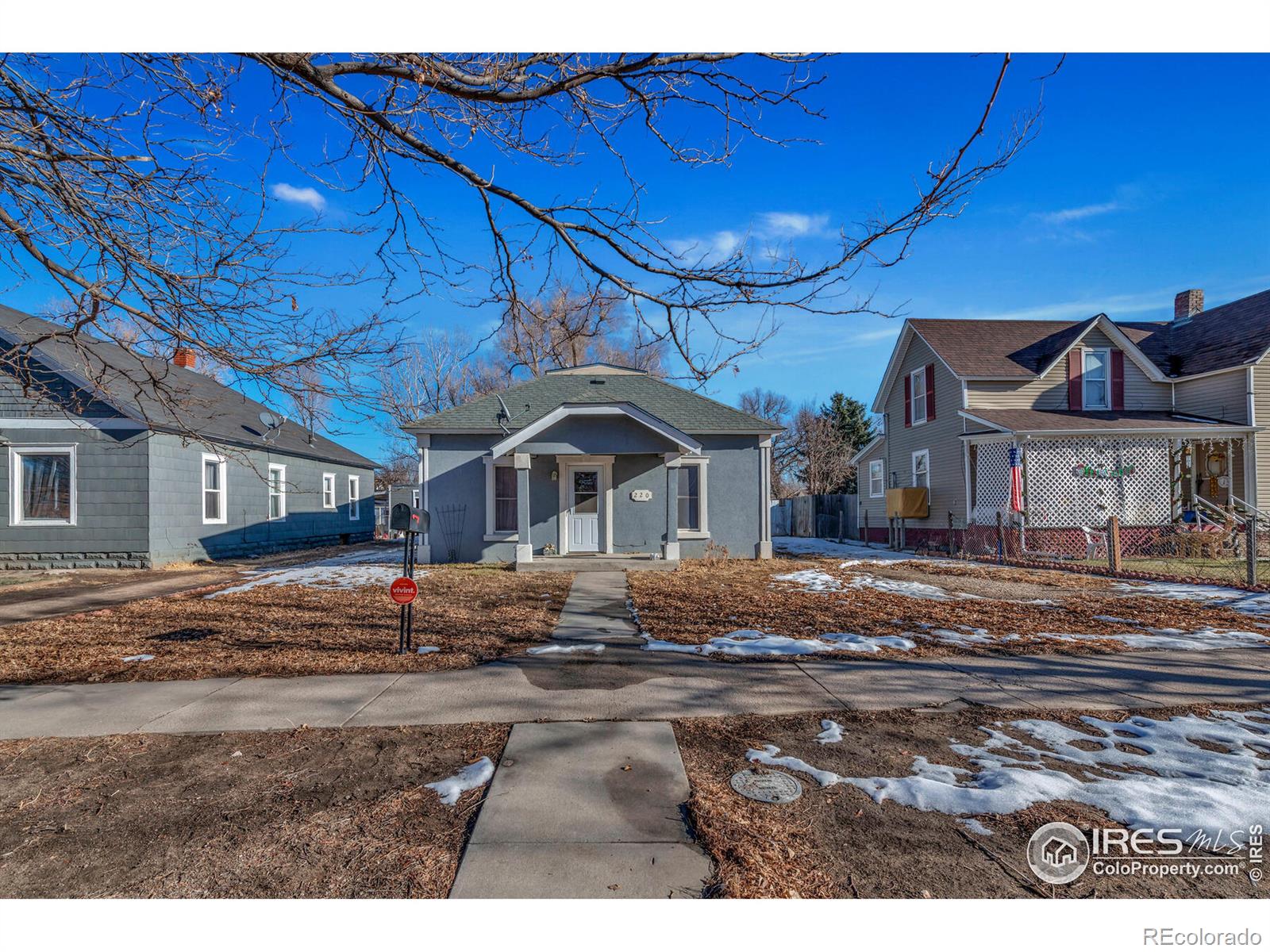 MLS Image #0 for 220  lincoln street,fort morgan, Colorado
