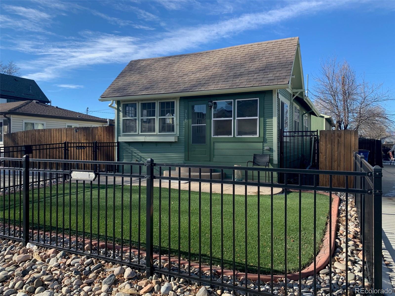 MLS Image #0 for 3625 s elati street,englewood, Colorado
