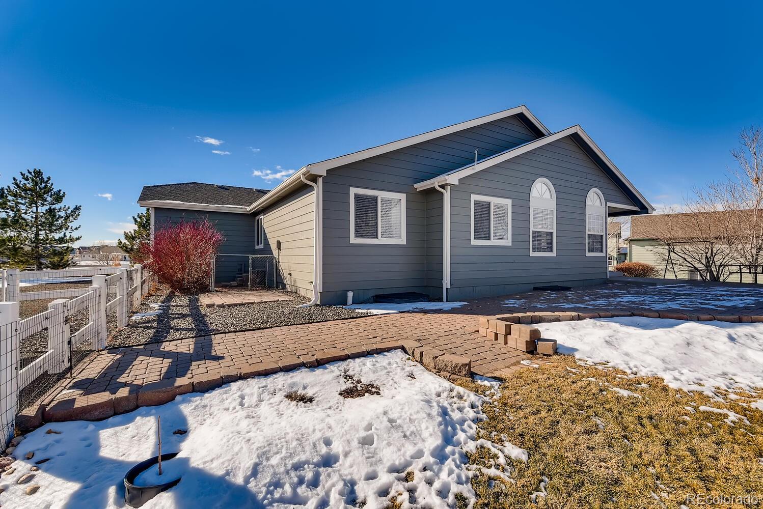 MLS Image #34 for 16590  timber cove street,hudson, Colorado
