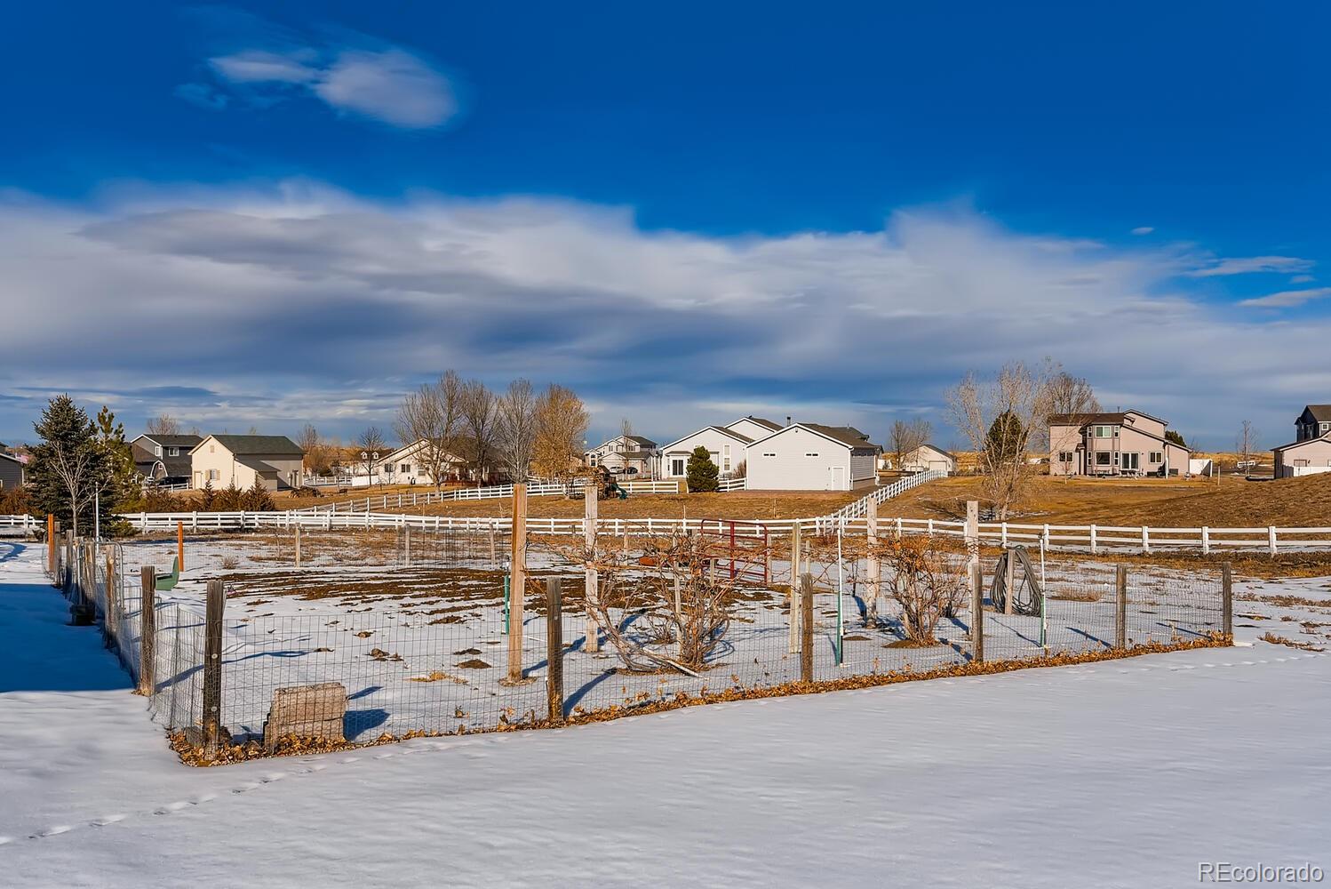 MLS Image #36 for 16590  timber cove street,hudson, Colorado