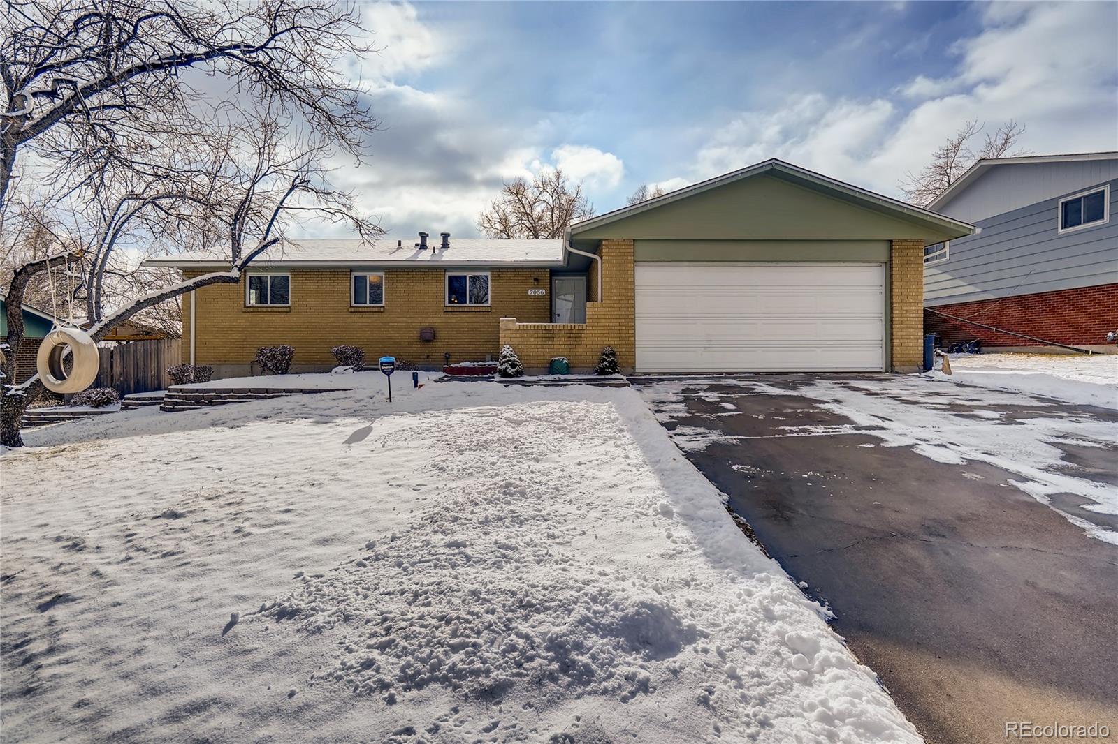 MLS Image #0 for 7056 w 62nd place,arvada, Colorado