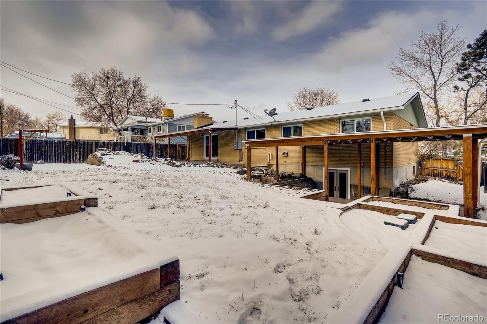 MLS Image #26 for 7056 w 62nd place,arvada, Colorado