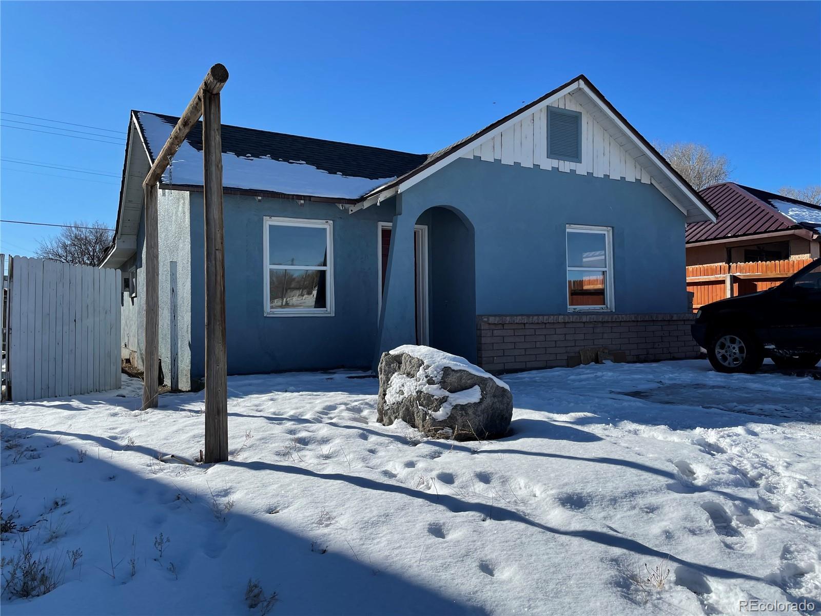 MLS Image #0 for 84  costilla boulevard,alamosa, Colorado
