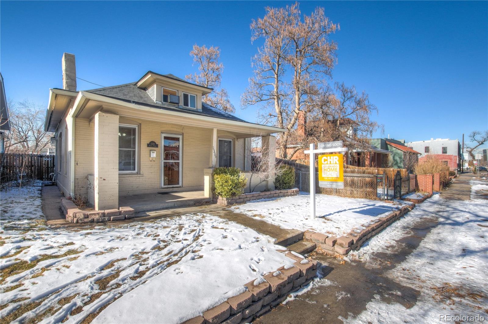 MLS Image #0 for 1335 s pearl street,denver, Colorado