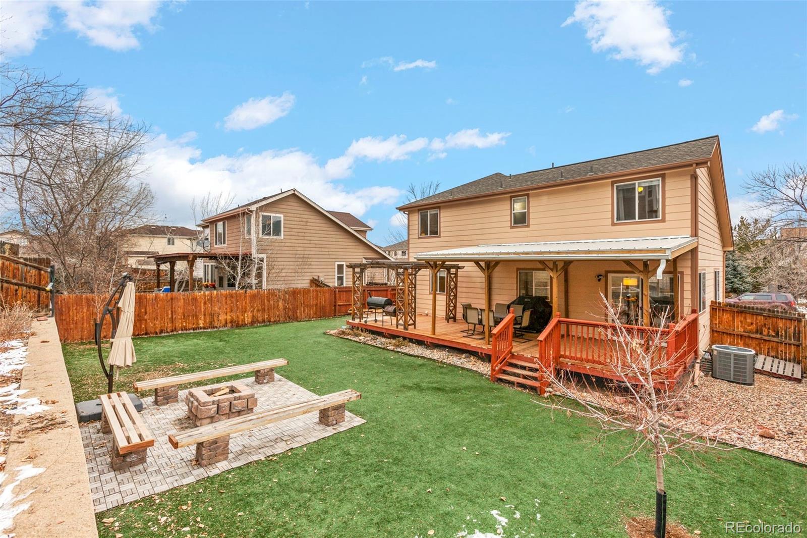 MLS Image #22 for 7877  canvasback circle,littleton, Colorado