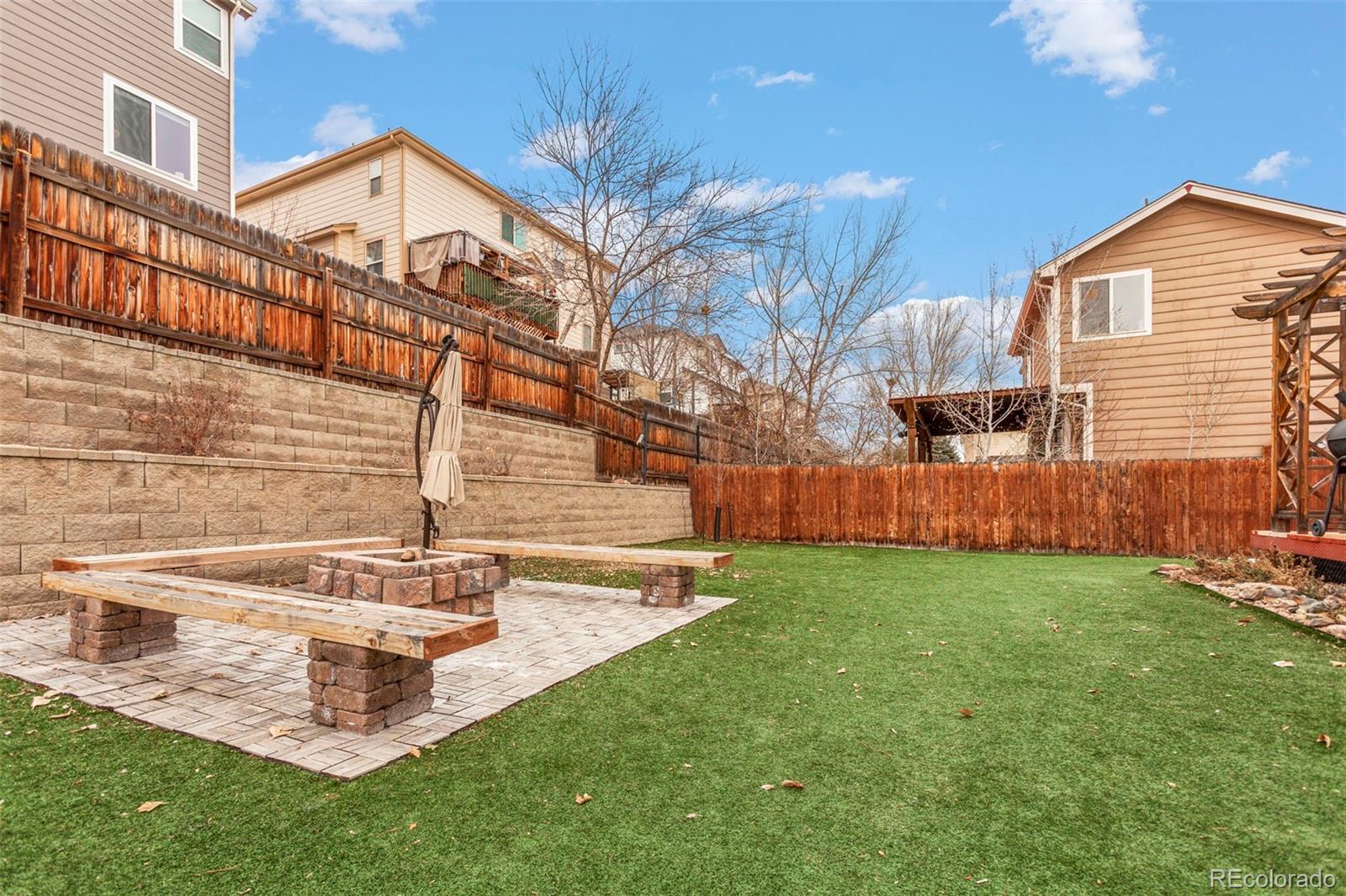 MLS Image #23 for 7877  canvasback circle,littleton, Colorado