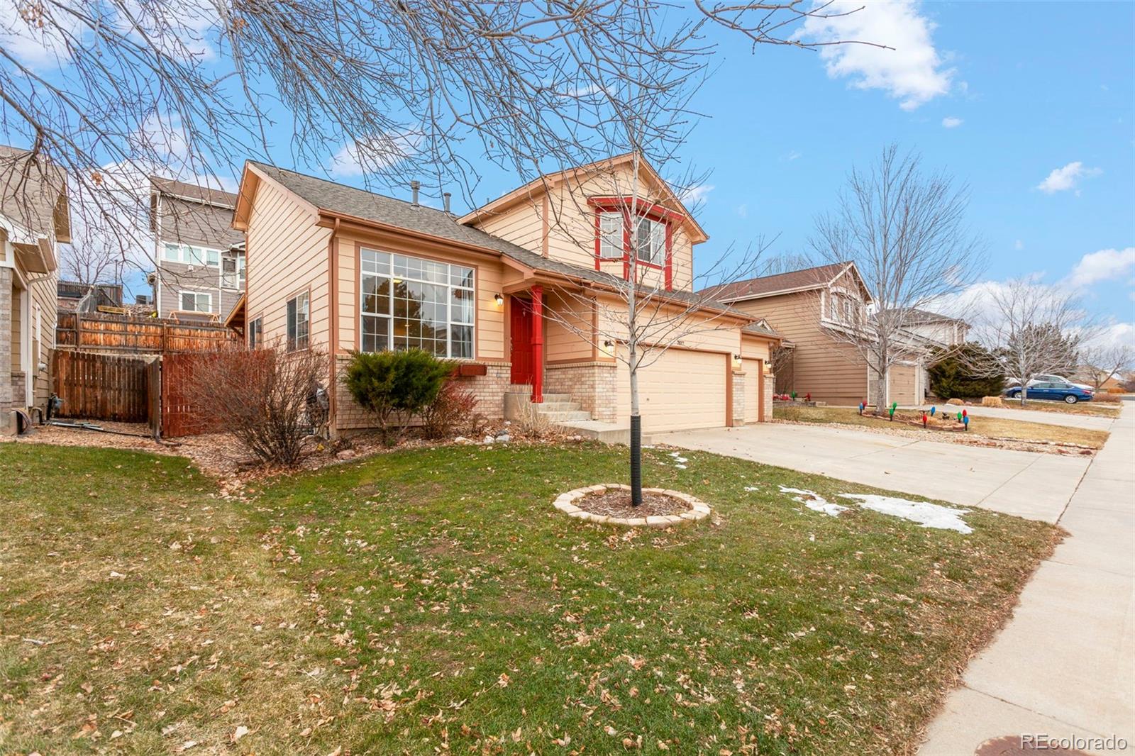 MLS Image #24 for 7877  canvasback circle,littleton, Colorado